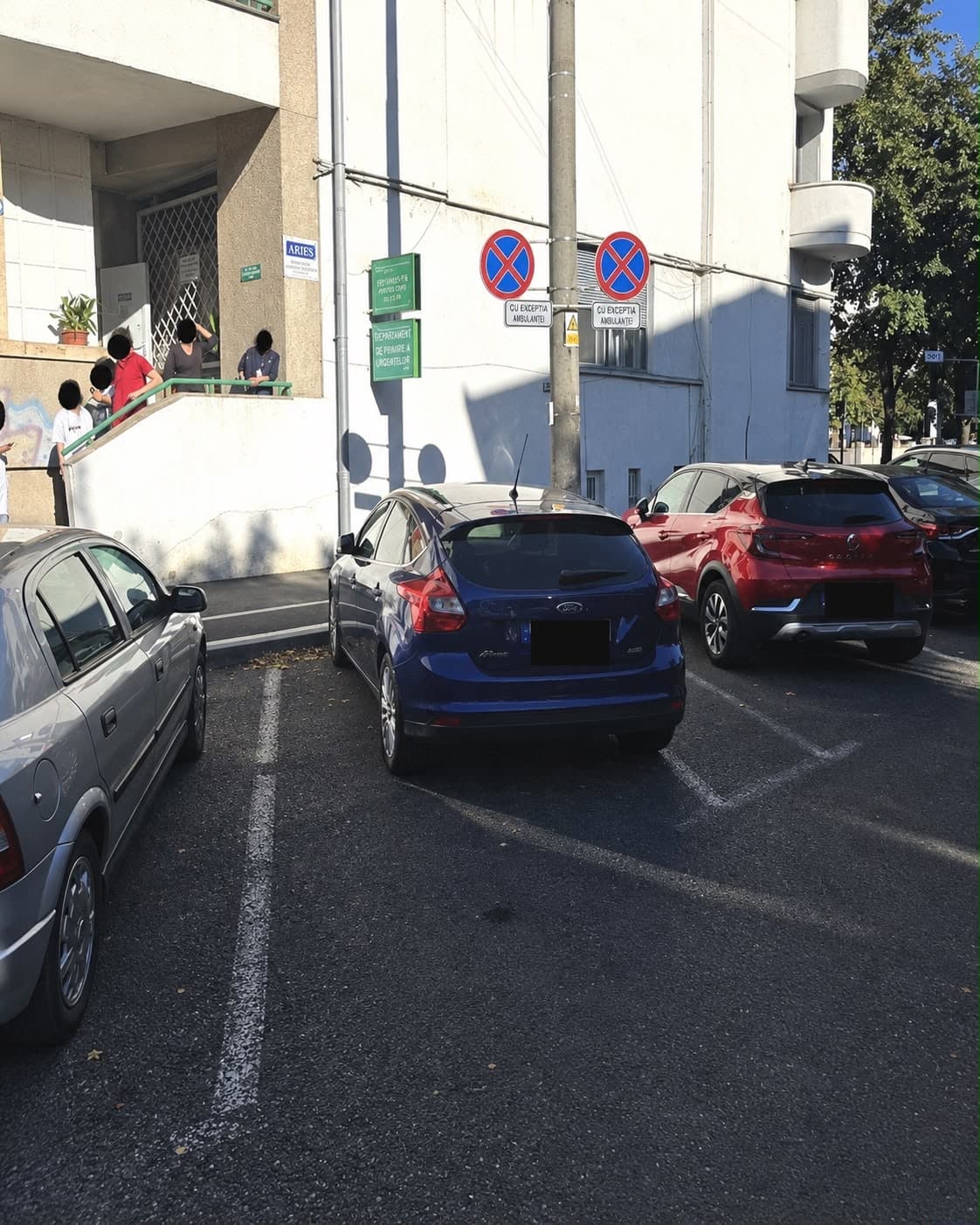 Aproape 500 de amenzi pentru șoferii indisciplinați din Timișoara. Sancțiuni de peste 369.000 de lei