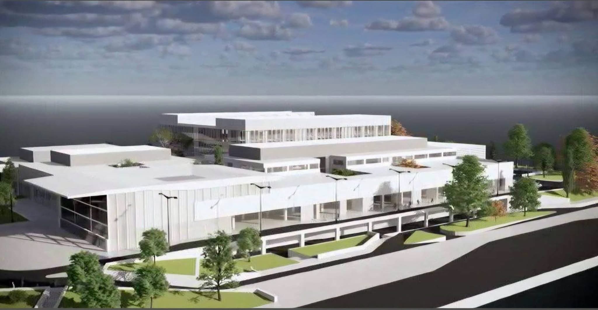 A fost semnat contractul de finanțare pentru Institutul Regional de Oncologie Timișoara. Constructorul poate începe lucrările