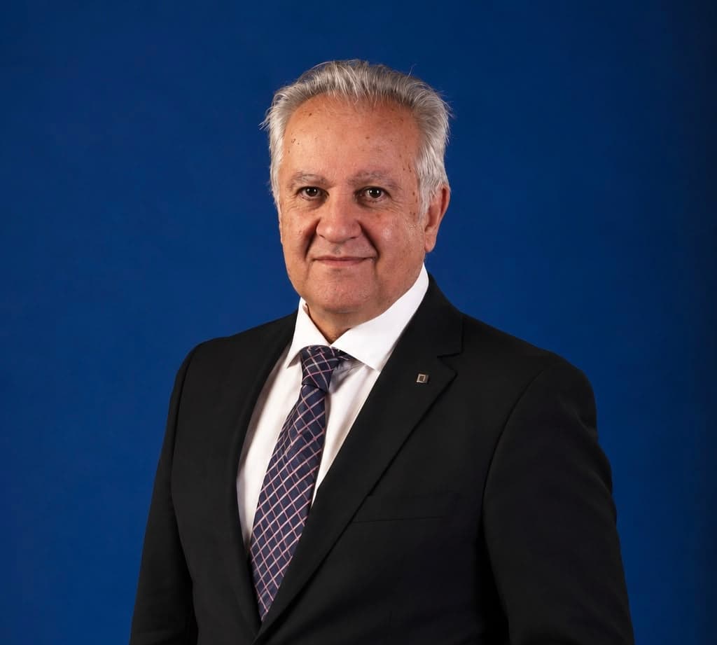 Prof. Liviu Marșavina, ales președinte al European Structural Integrity Society