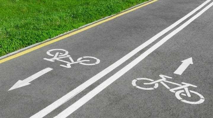 Piste de biciclete de 36 de kilometri pe DJ691. Consiliul Județean Timiș pregătește un nou proiect