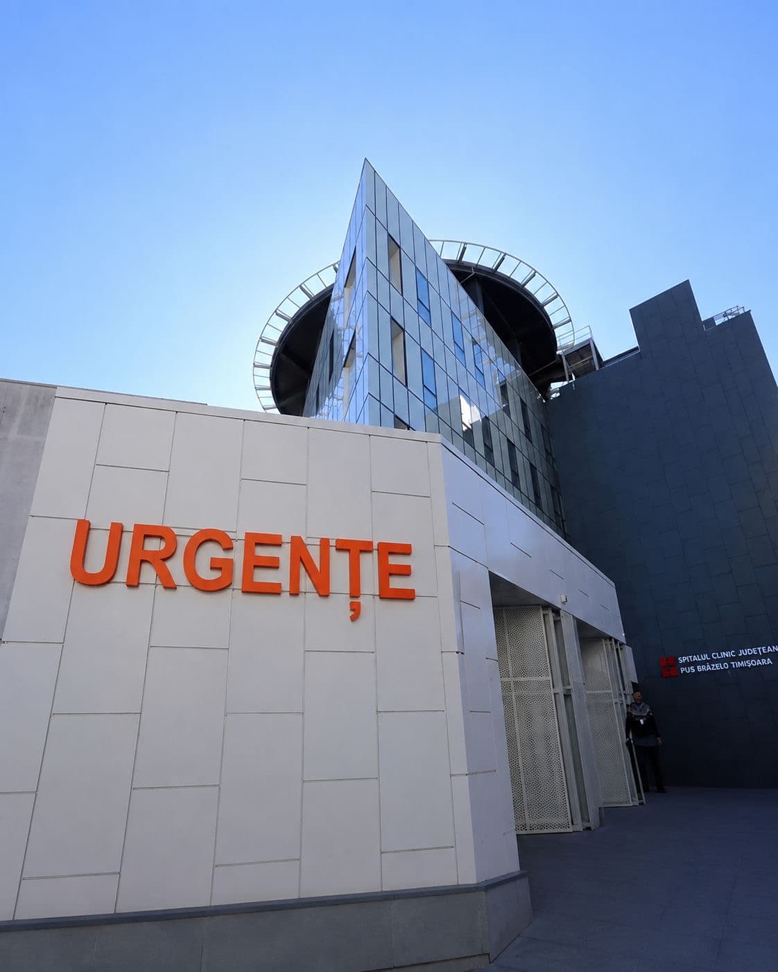 185 de milioane de euro pentru centrele de mari arși din Timișoara și Târgu Mureș