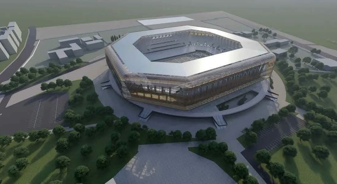 Stadionul Dan Păltinișanu, deblocat. CJ Timiș va susține lucrările până la finalul lui 2027