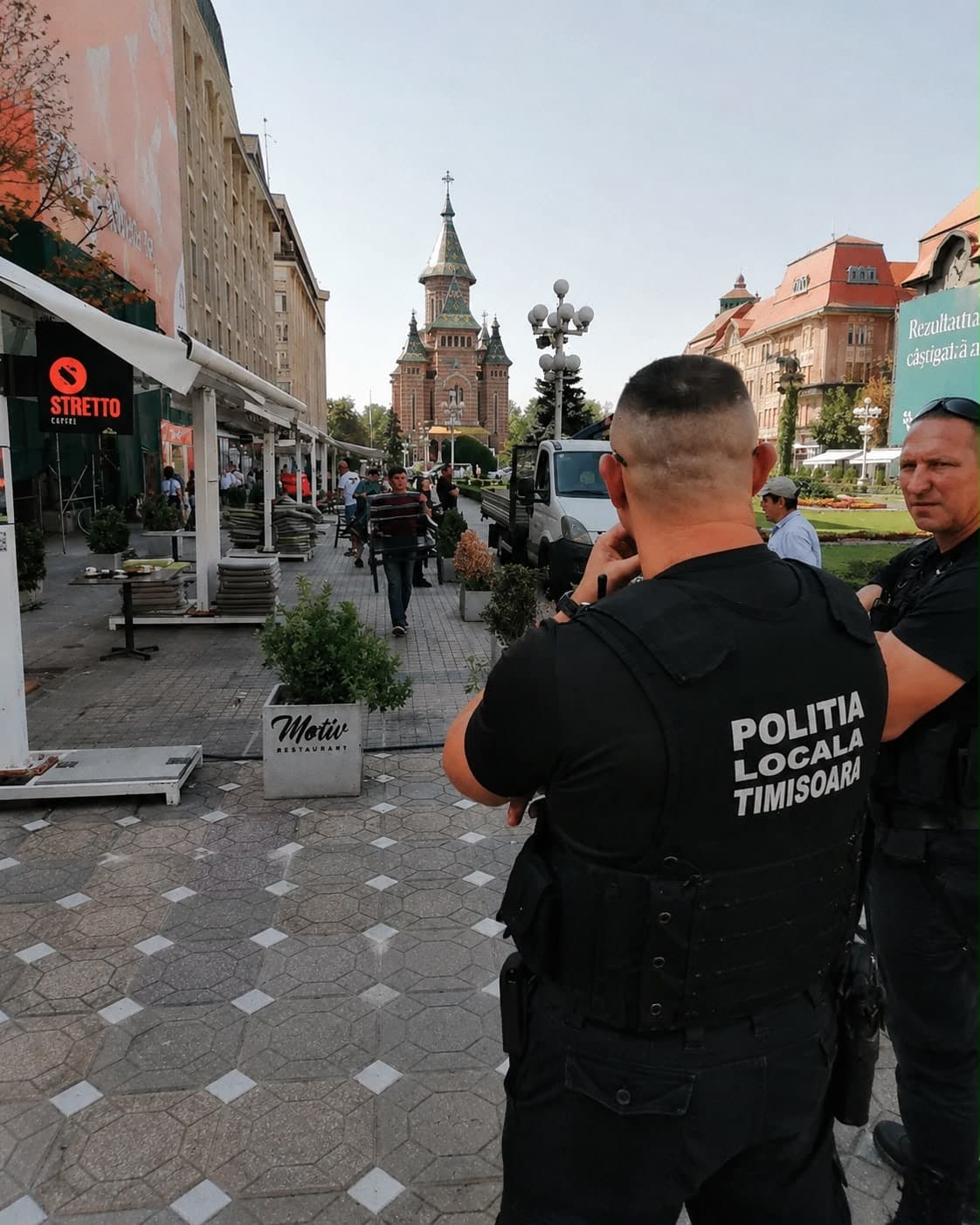 Peste 1.000 de amenzi pentru gălăgie la Timișoara. Petrecerile și muzica dată tare i-au costat scump