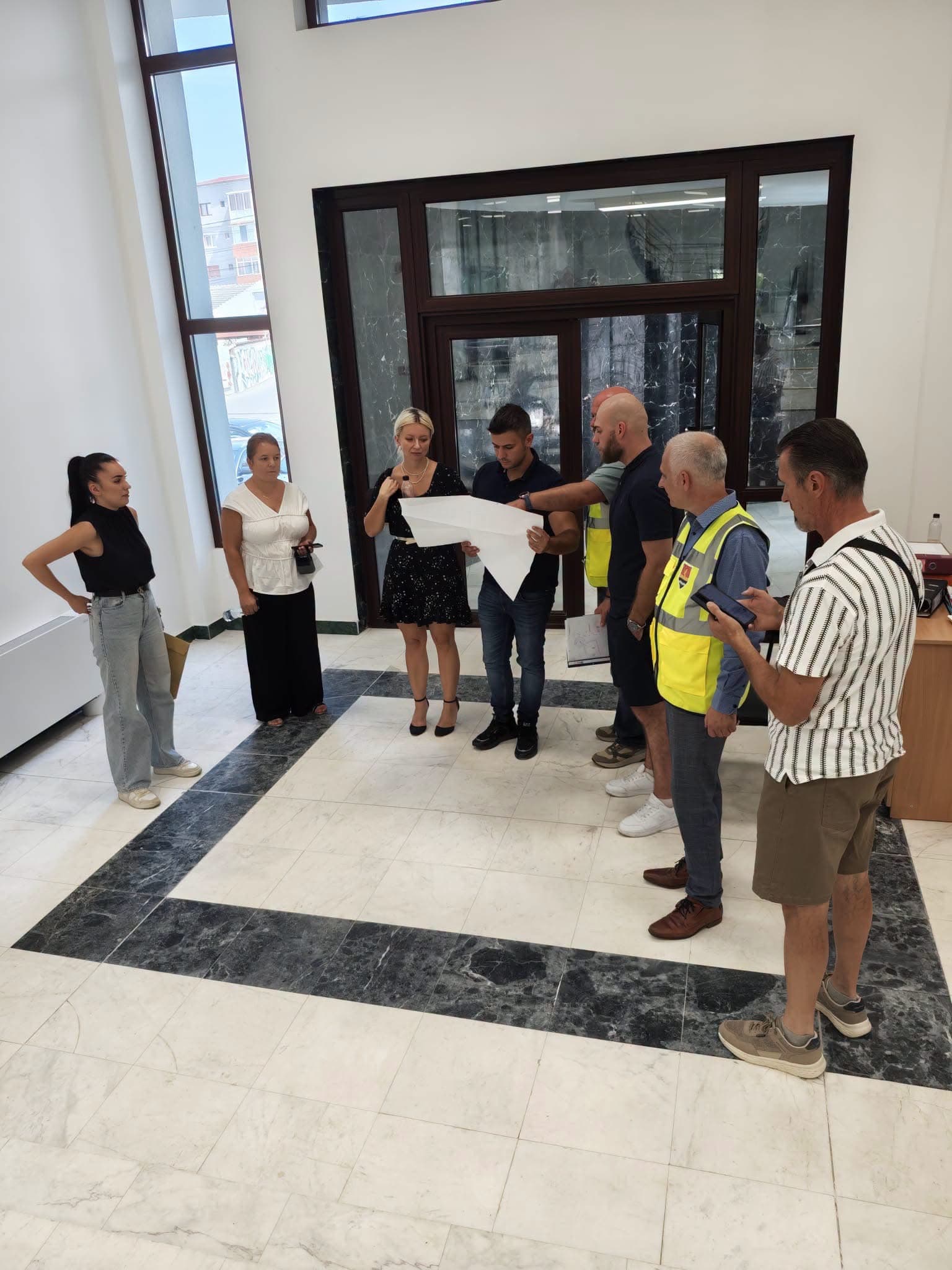 Peste 18 milioane de lei investiți în Lugoj și Moșnița Nouă. Trei proiecte importante au ajuns la final