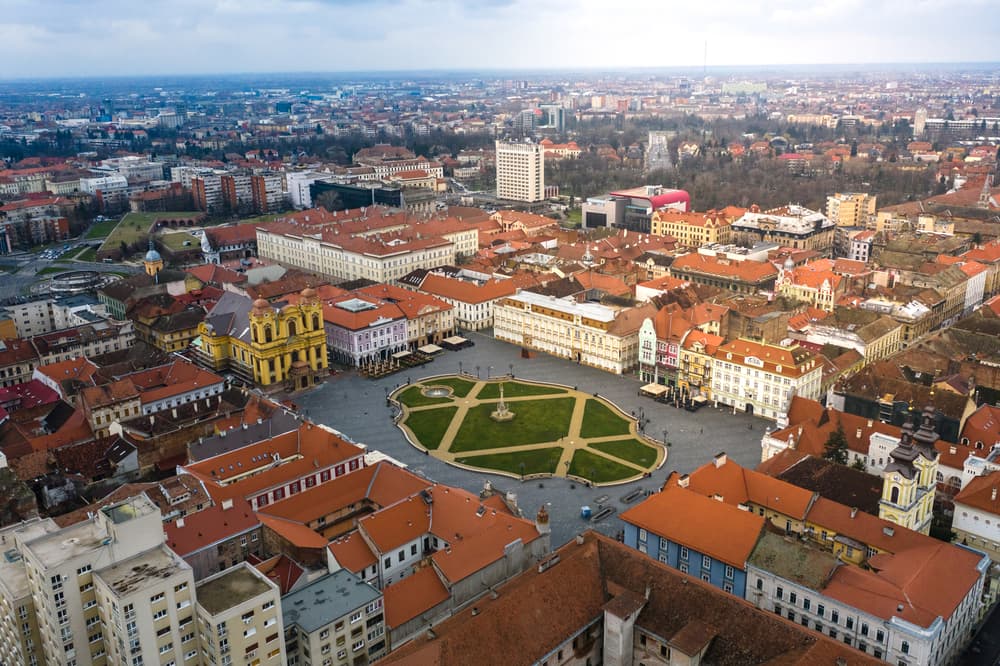Ce facem astăzi în Timișoara? Iată cele mai interesante evenimente ale zilei