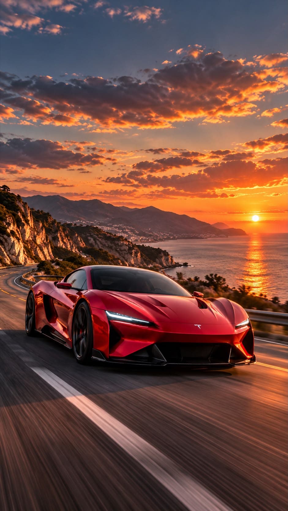 Tesla Roadster, dezvăluit pe 1 octombrie după aproape nouă ani de așteptare