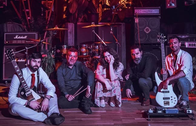 The Other You cântă pentru copiii de la „Louis Țurcanu”. Concert caritabil pentru modernizarea spitalului