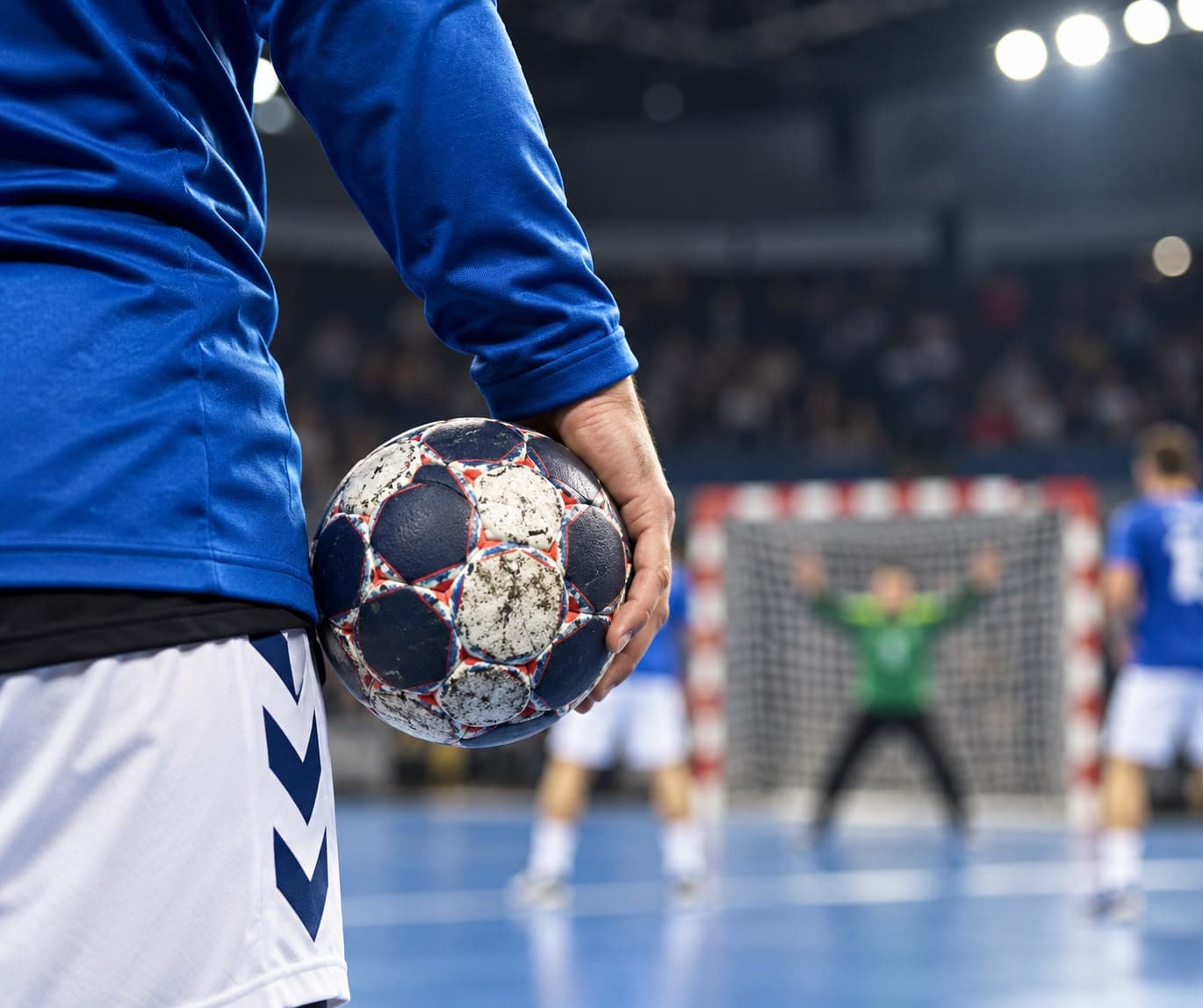 Cinci echipe din Timiș intră în lupta din Divizia A la handbal