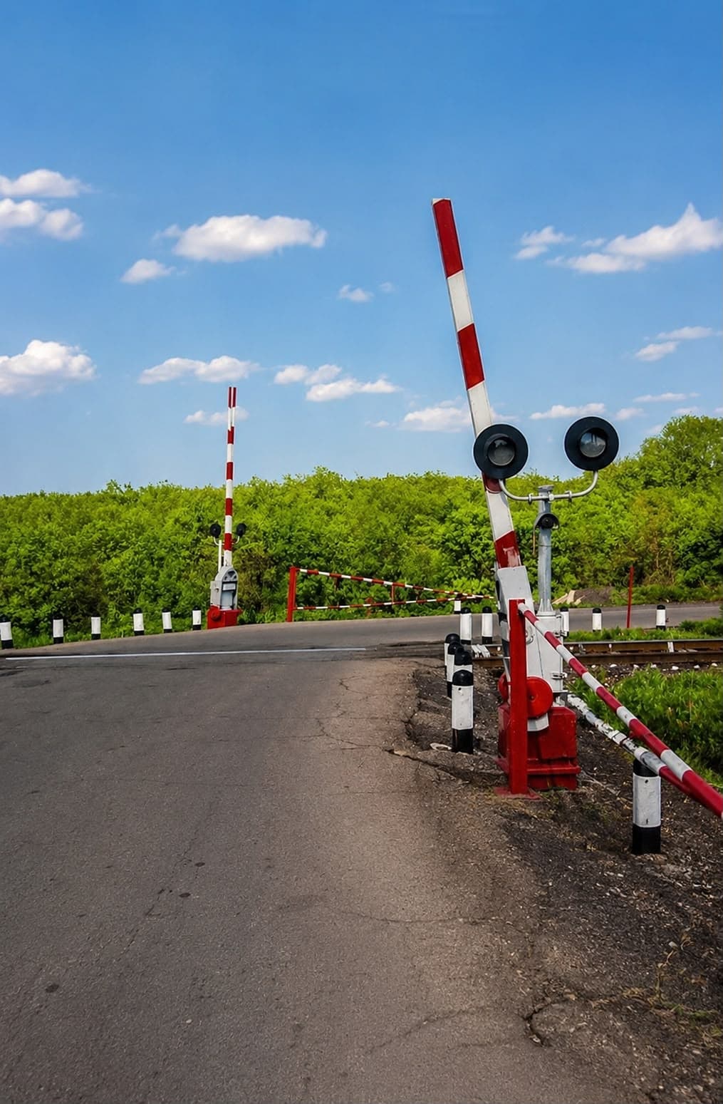 Restricție de circulație pe DJ 691, la Alioș. Traficul va fi închis timp de două ore