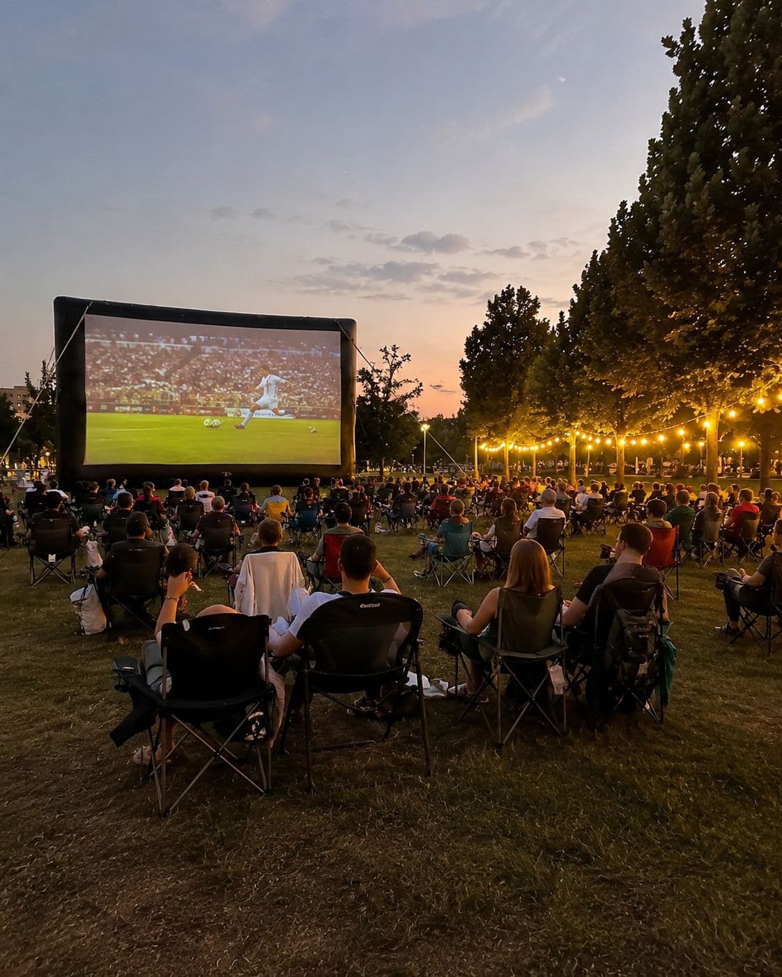 Film pe locul fostului Stadion Dan Păltinișanu. Druckeria pregătește o nouă ediție a Timișoara Football Film Festival