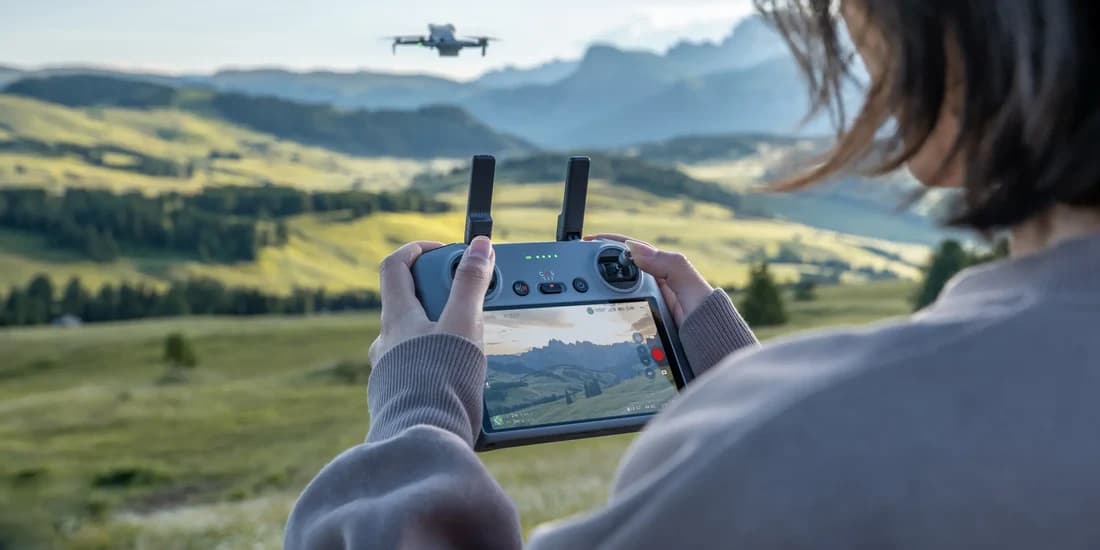 UPT deschide o premieră națională: viitorii ingineri ai dronelor și sistemelor autonome se pregătesc la Timișoara