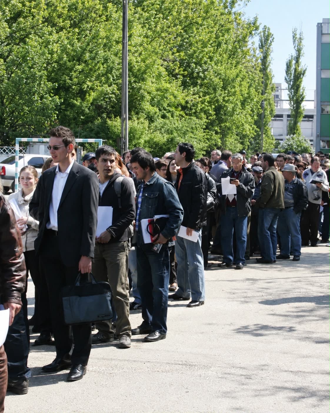 Șomaj redus în Timiș, dar peste 3.600 de persoane își caută un loc de muncă